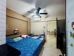 Blk 221 Simei Street 4 (Tampines), HDB 5 Rooms #559710941